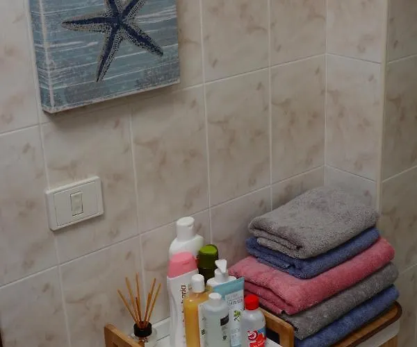 Vacacional La Sardina דירה קנדלריה