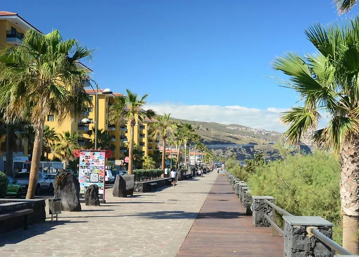 Apartman Vacacional La Sardina *