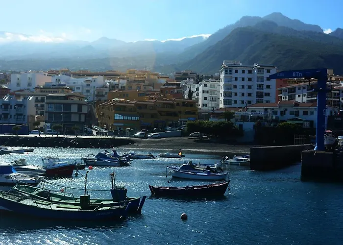 Vacacional La Sardina