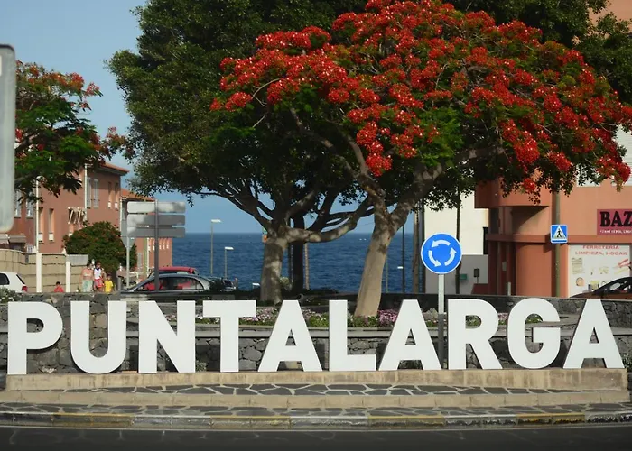 Vacacional La Sardina Appartamento *