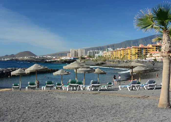 Appartamento Vacacional La Sardina *