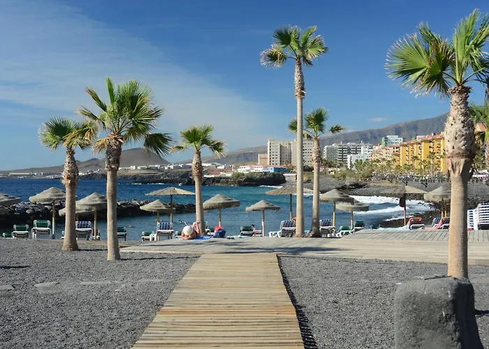 Vacacional La Sardina