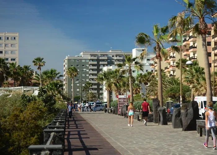 Vacacional La Sardina