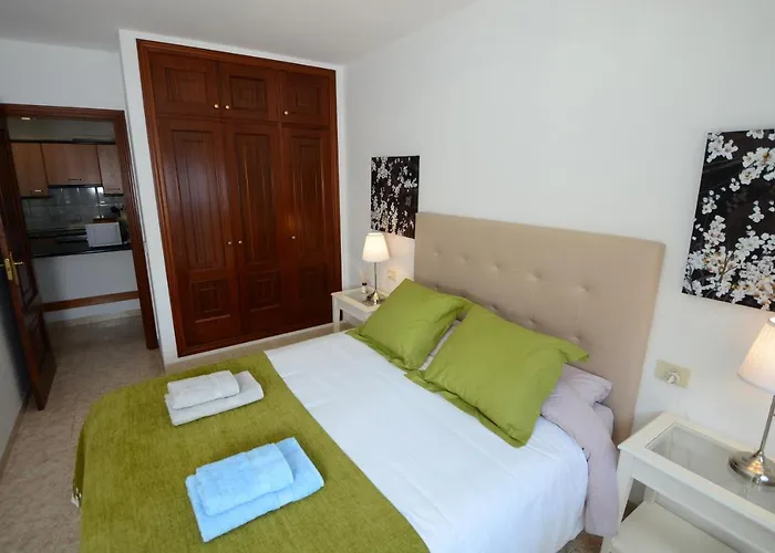 Vacacional La Sardina *