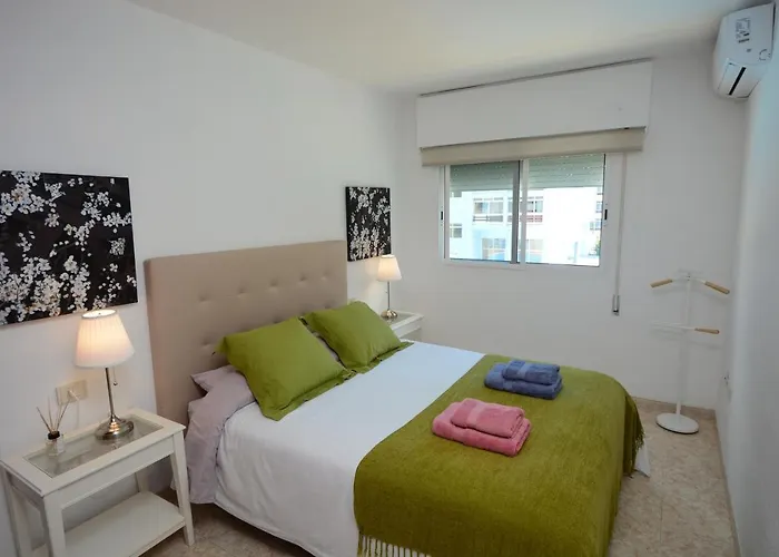 Vacacional La Sardina דירה קנדלריה