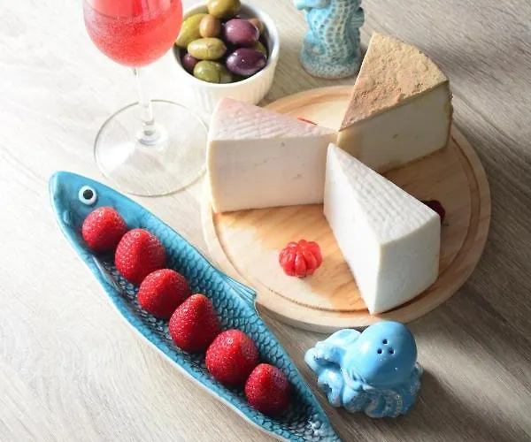 Vacacional La Sardina