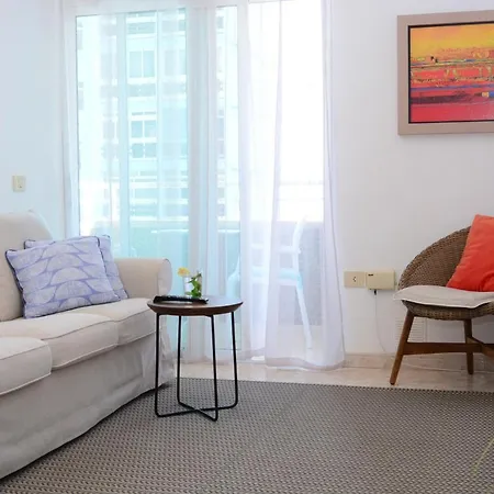 Vacacional La Sardina Apartament