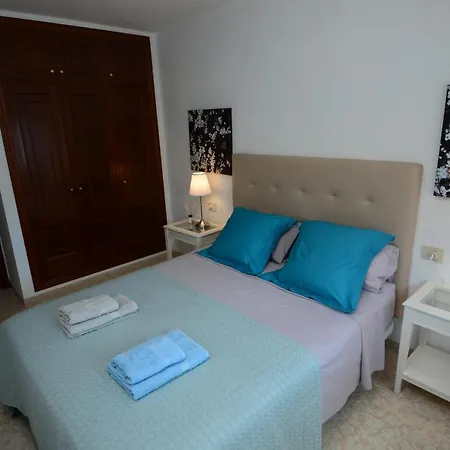 Vacacional La Sardina