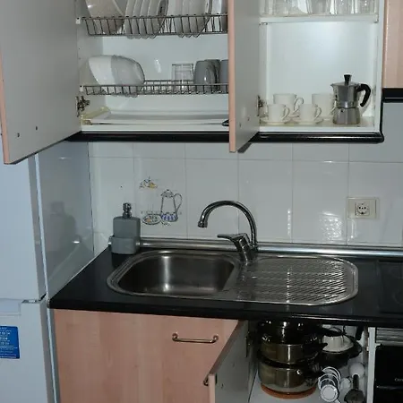 Vacacional La Sardina Apartament *