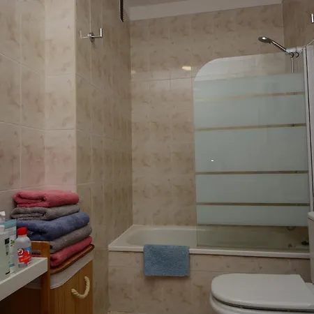 Apartament Vacacional La Sardina *