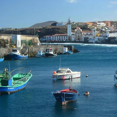 Appartement Vacacional La Sardina