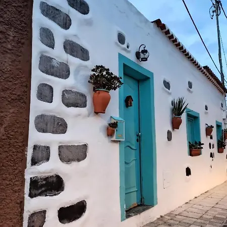 Vacacional La Sardina Apartament *