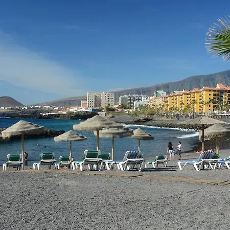 Appartement Vacacional La Sardina *