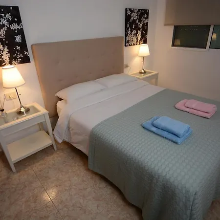 Vacacional La Sardina *