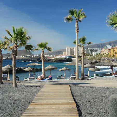 Vacacional La Sardina