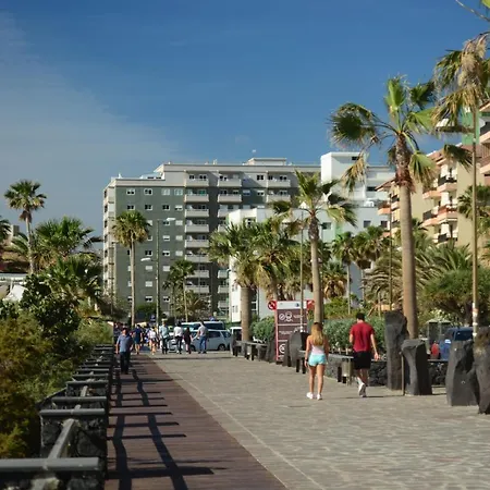 Vacacional La Sardina