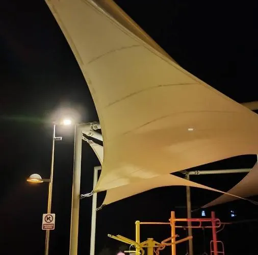 Apartament Vacacional La Sardina *