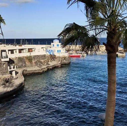 Vacacional La Sardina Candelaria