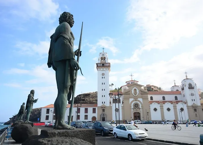 Vacacional La Sardina *