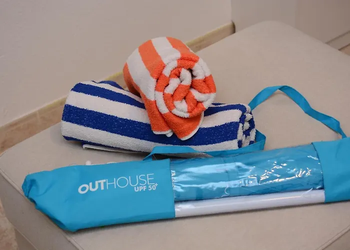 Vacacional La Sardina Διαμέρισμα *