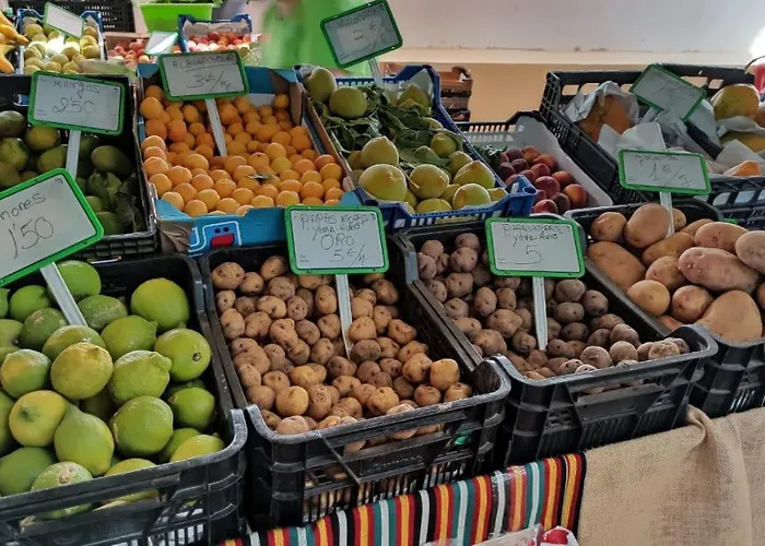 Apartament Vacacional La Sardina