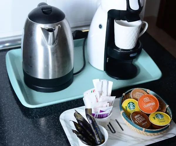 Vacacional La Sardina * Κανδελάρια