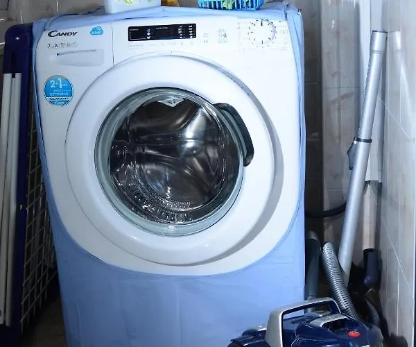 Vacacional La Sardina * Κανδελάρια