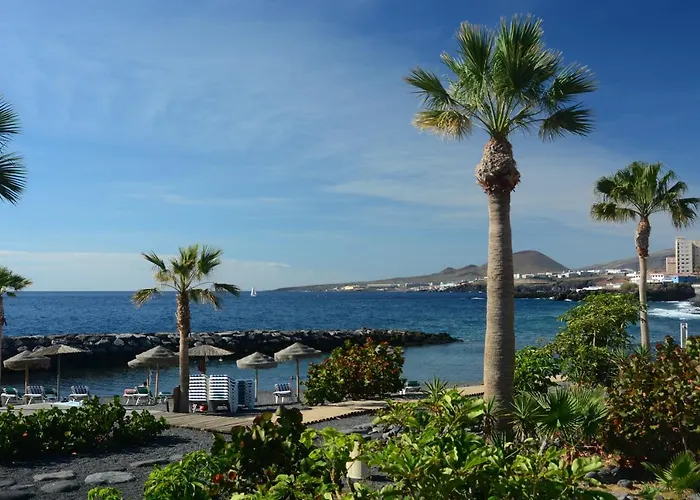 Apartament Vacacional La Sardina Candelaria