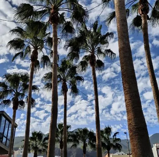 Διαμέρισμα Vacacional La Sardina *