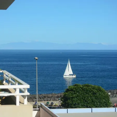 Vacacional La Sardina