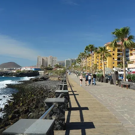 Vacacional La Sardina * Candelaria