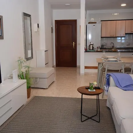 Daire Vacacional La Sardina