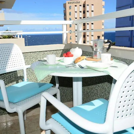 Daire Vacacional La Sardina