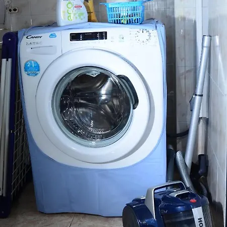 Vacacional La Sardina * Candelaria