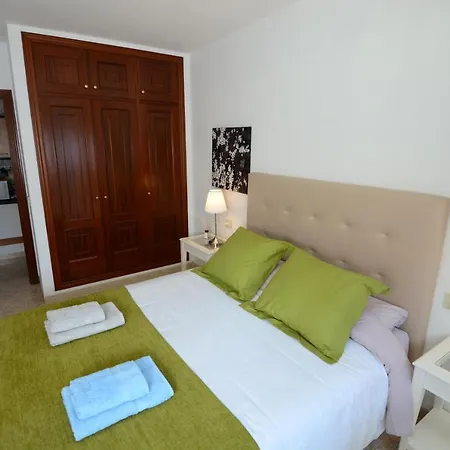 Vacacional La Sardina *